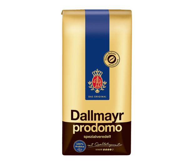 Dallmayr KAWA ZIARNISTA CREMA PRODOMO 500G - 1077995 - zdjęcie